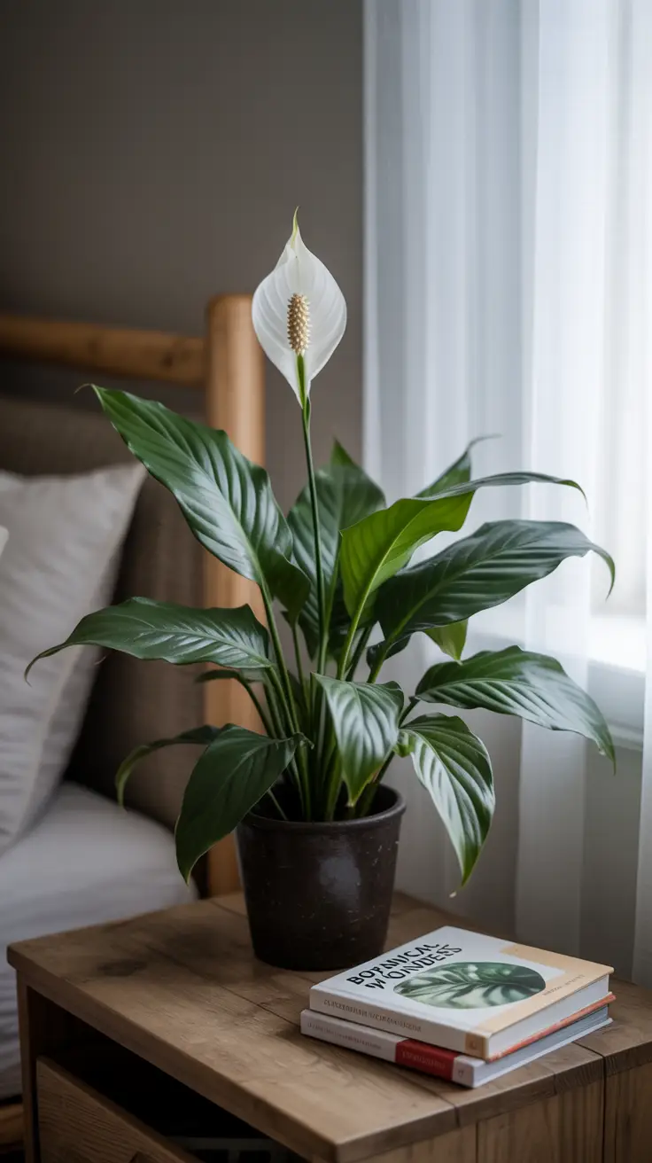Peace Lily