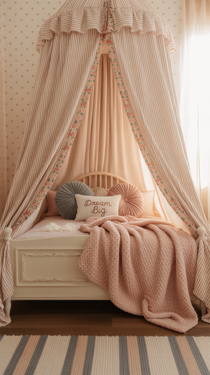 Playful Patterns and Textures