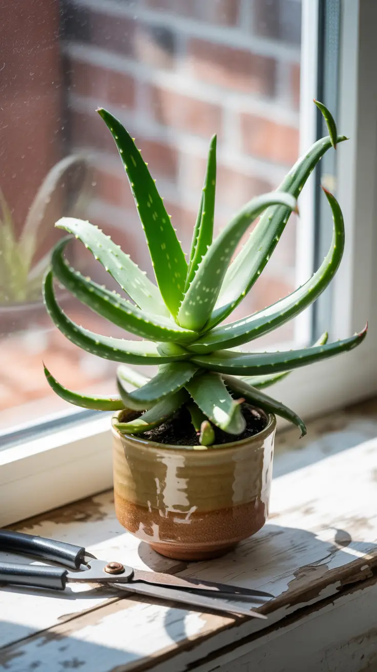 Aloe Vera