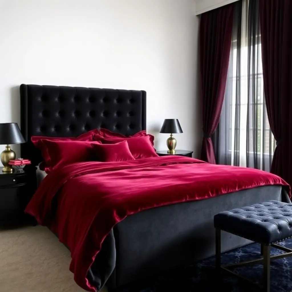 Graceful and elegant image