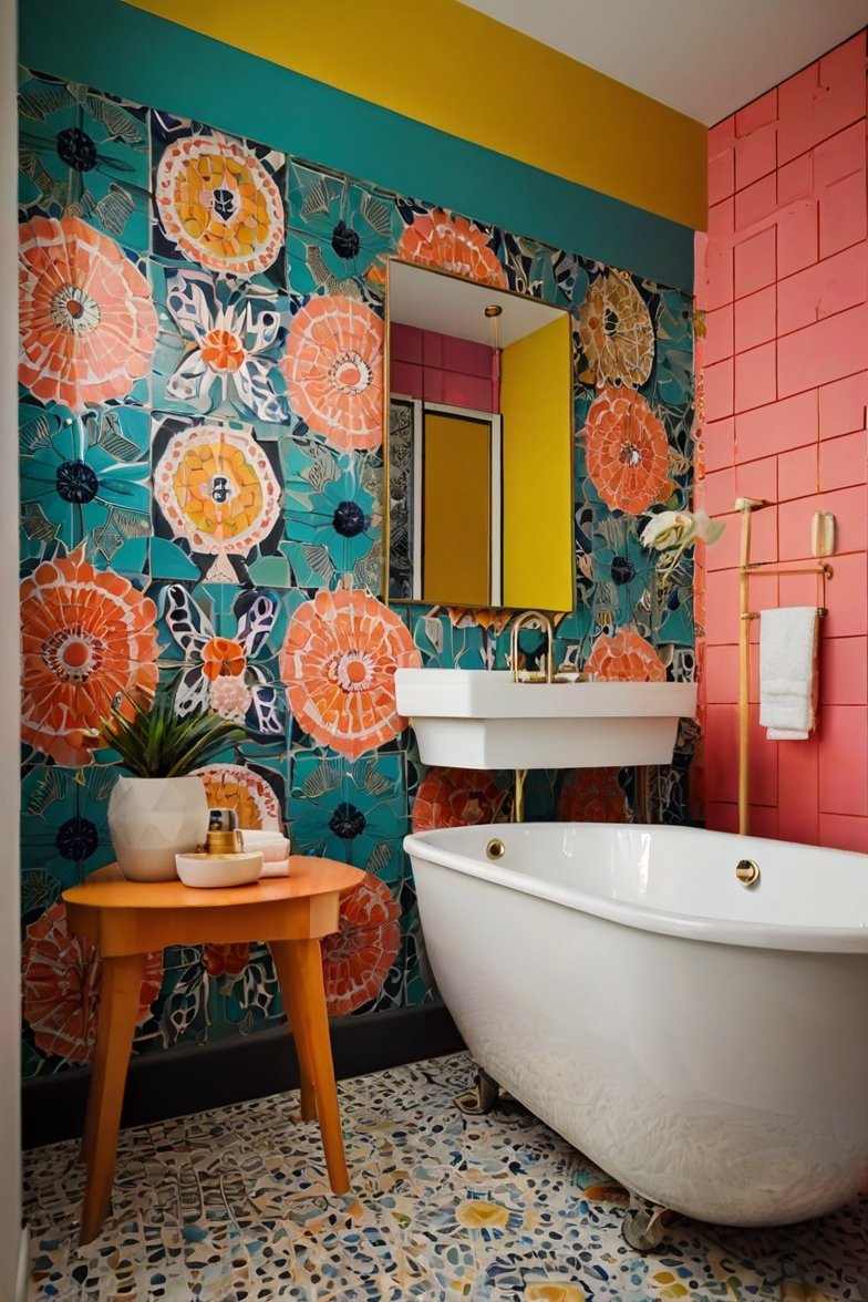 Freestanding Bathtubs