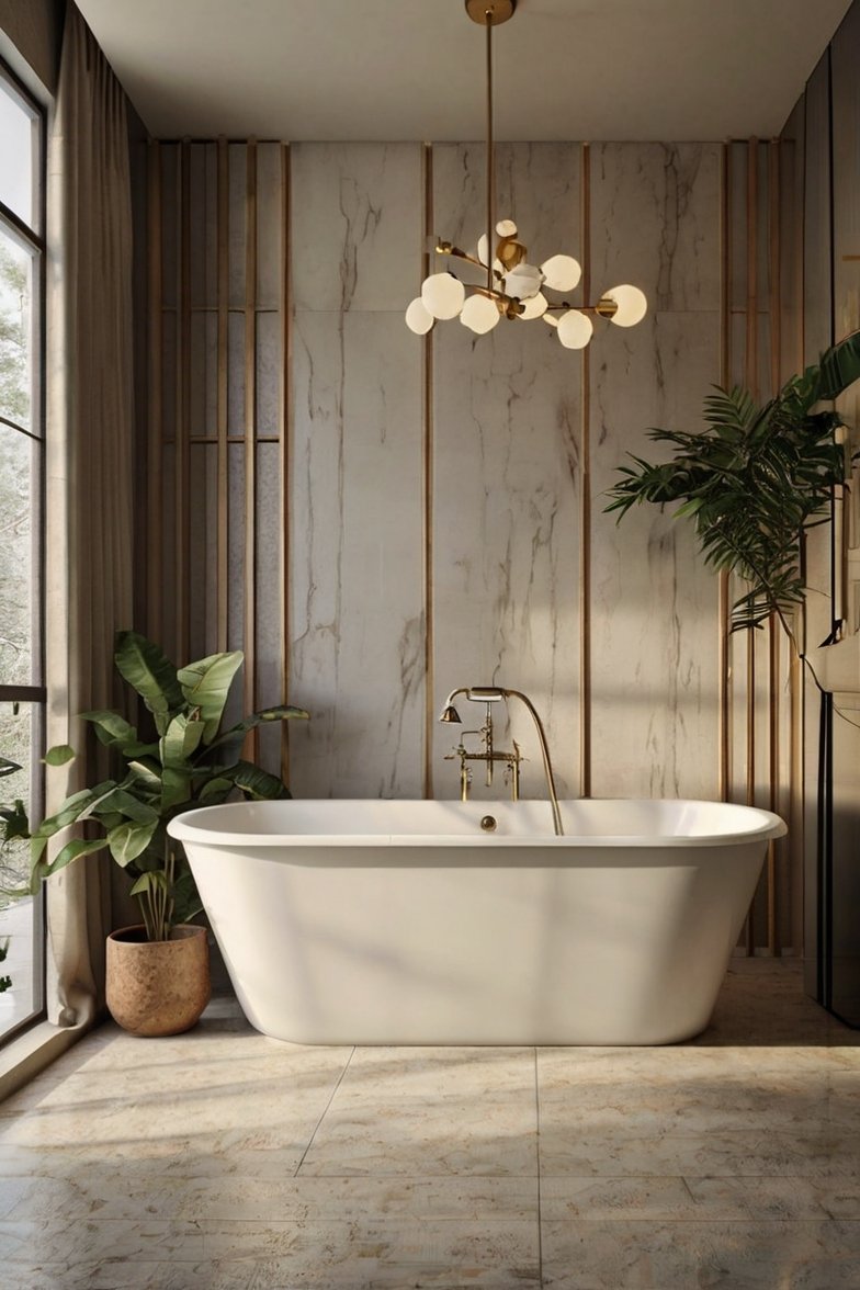 Incorporating Greenery 