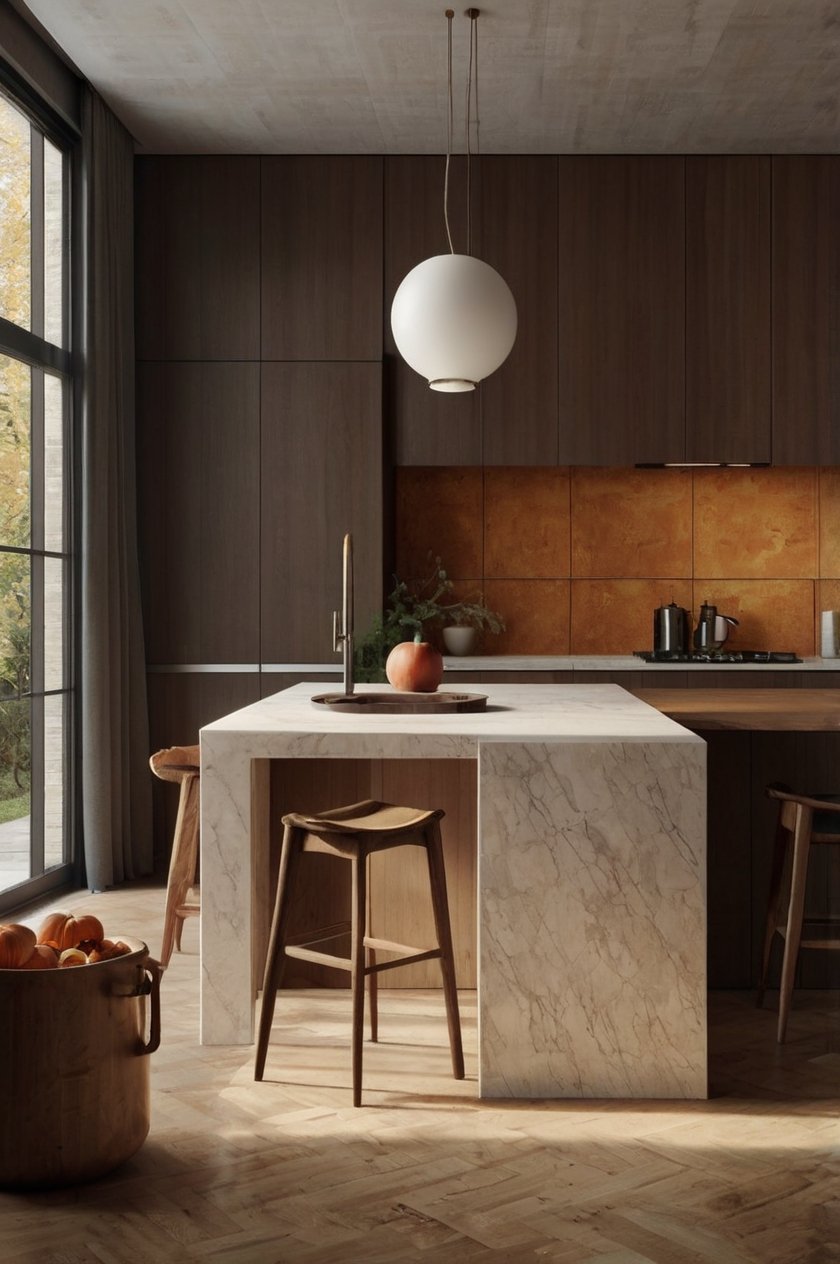 Efficient Work Triangle