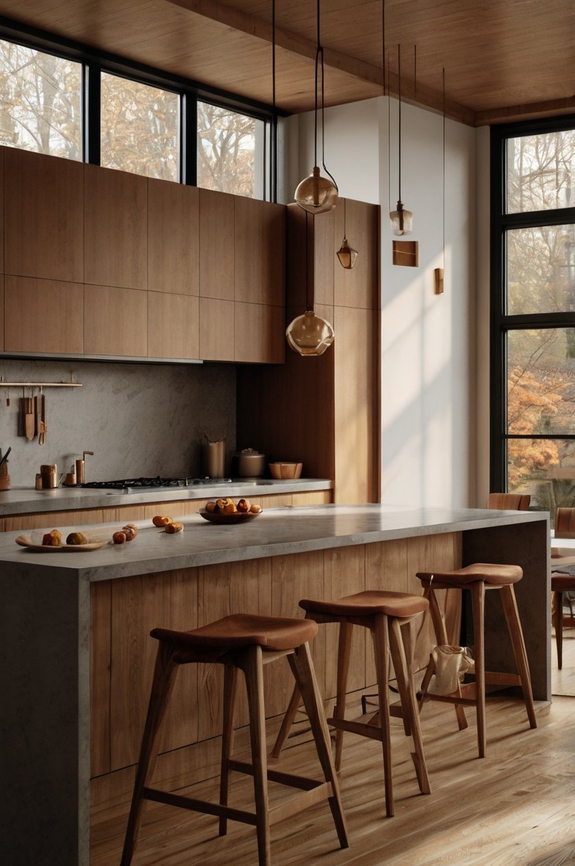 Sustainable Elements