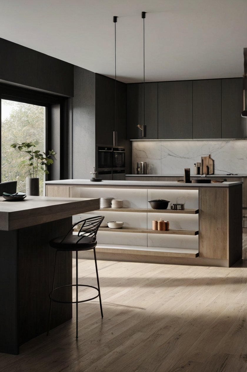 Monochromatic Color Scheme