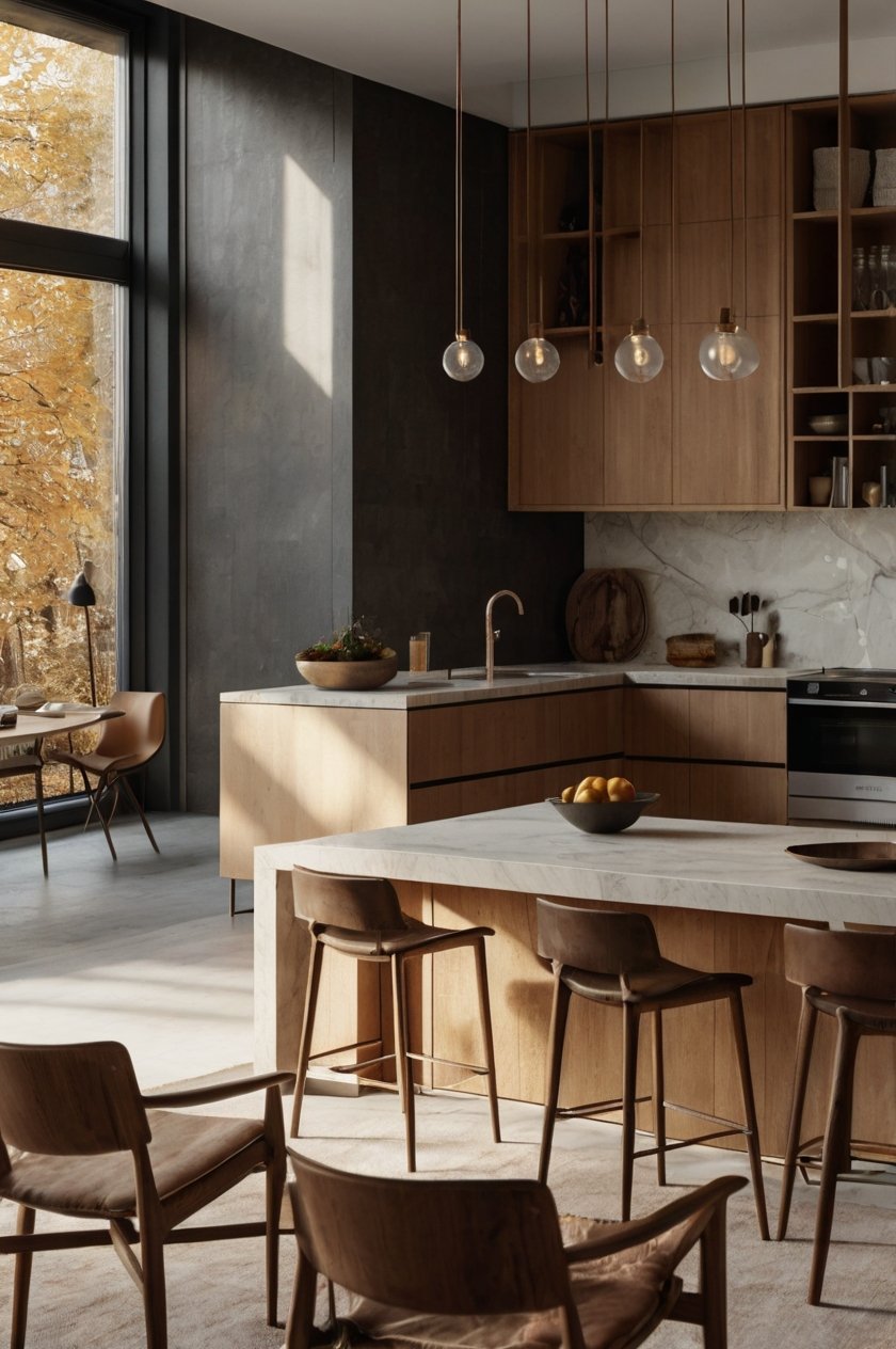 Smart Storage Systems