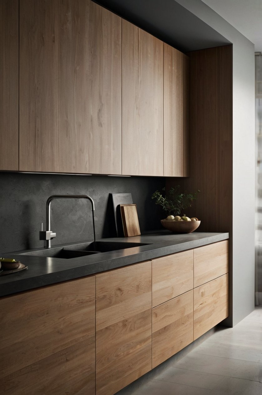 Hidden Storage Solutions