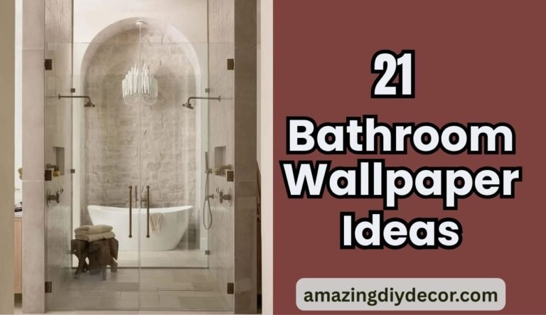 Best Bathroom Ideas