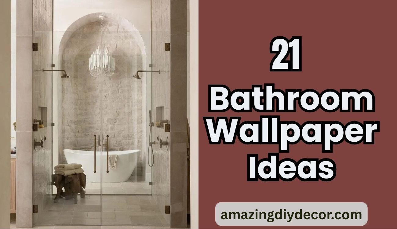 Best Bathroom Ideas