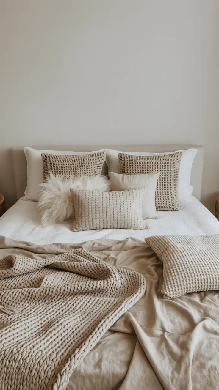 textured-bedding-while-minimalism