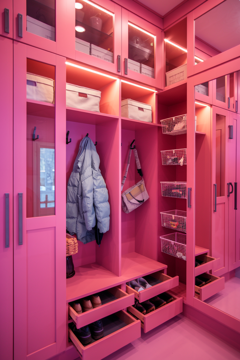 Customize PAX Wardrobes