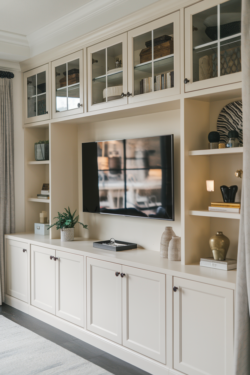 Functional Storage Solutions