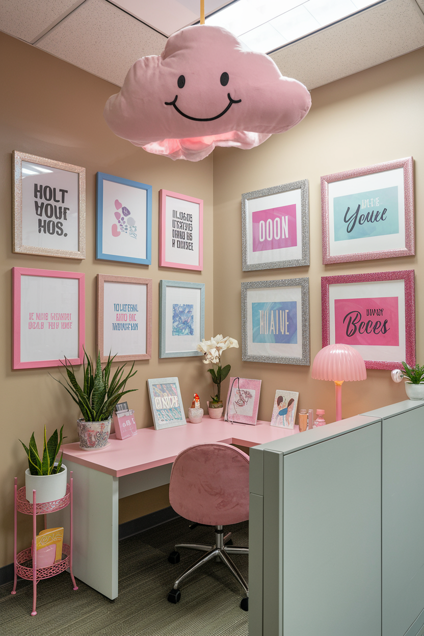 Hang Inspirational Quotes 