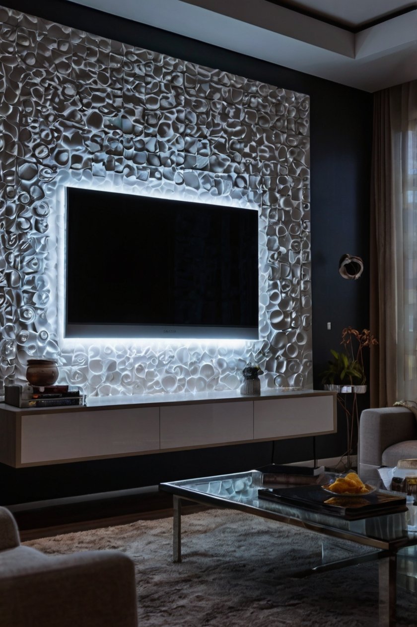 Illuminating with Lighting