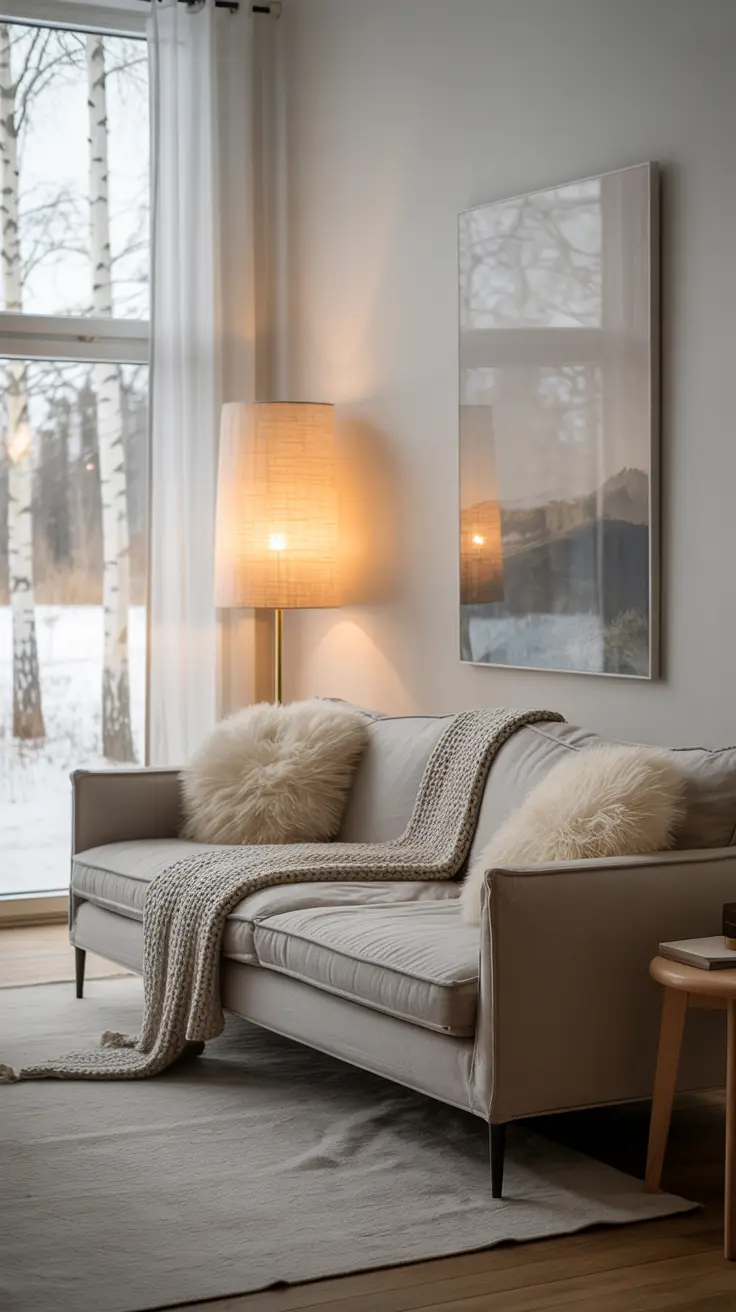 Scandinavian Simplicity