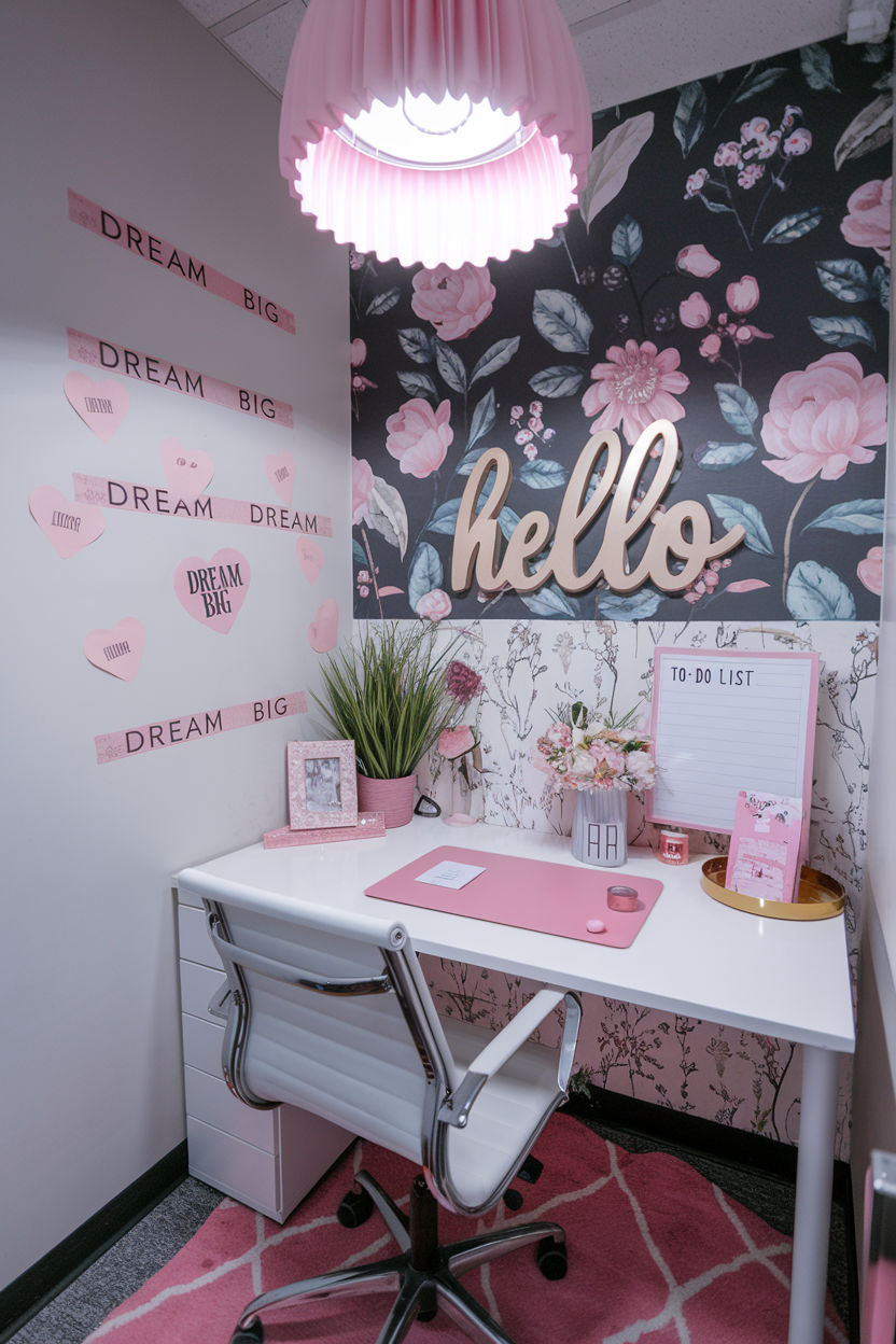 Use Decorative Tape for Personalization