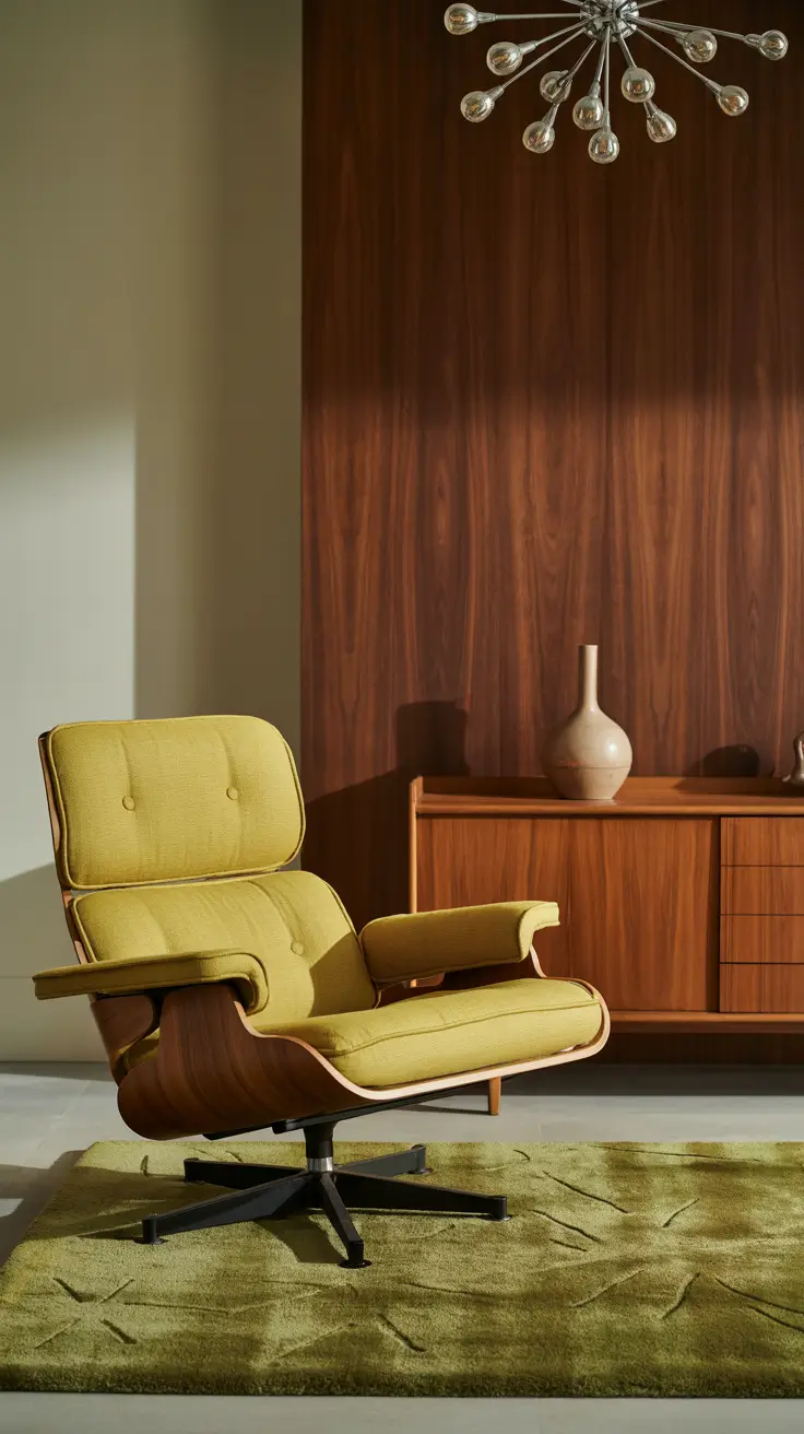 Mid-Century Modern