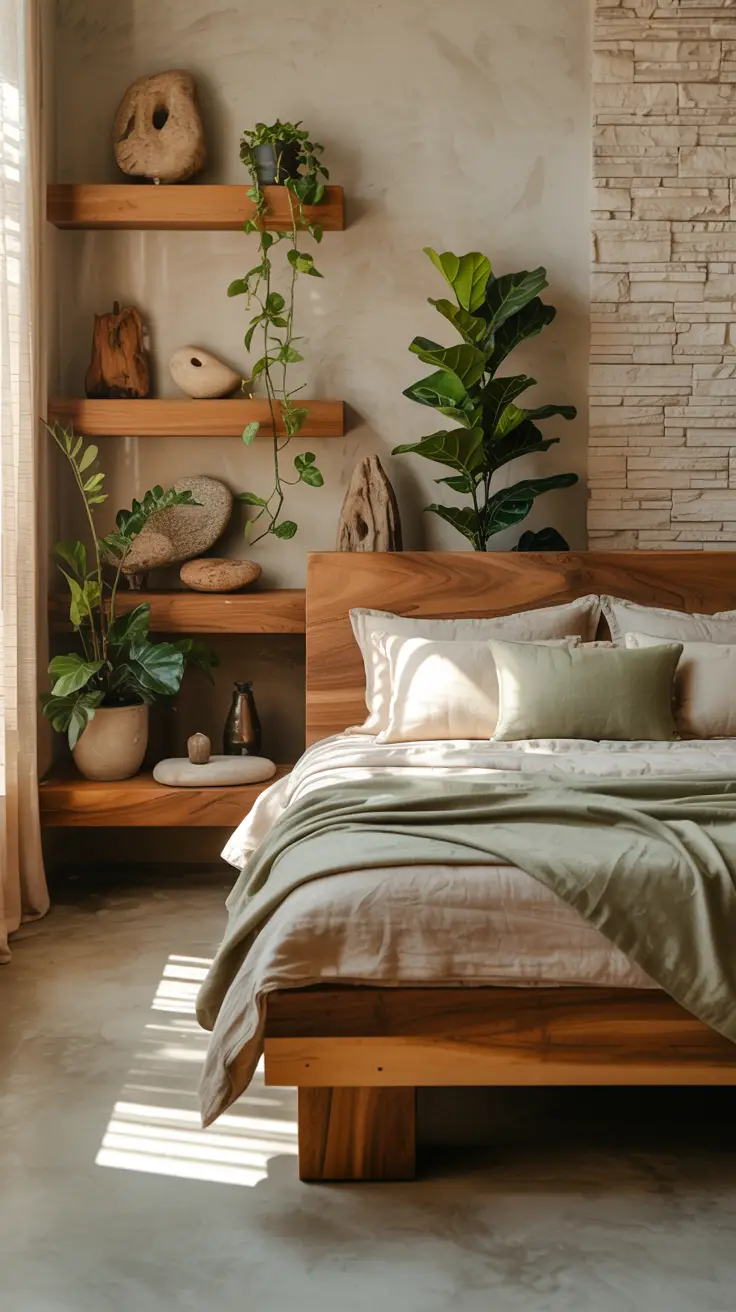 Nature-Inspired Designs