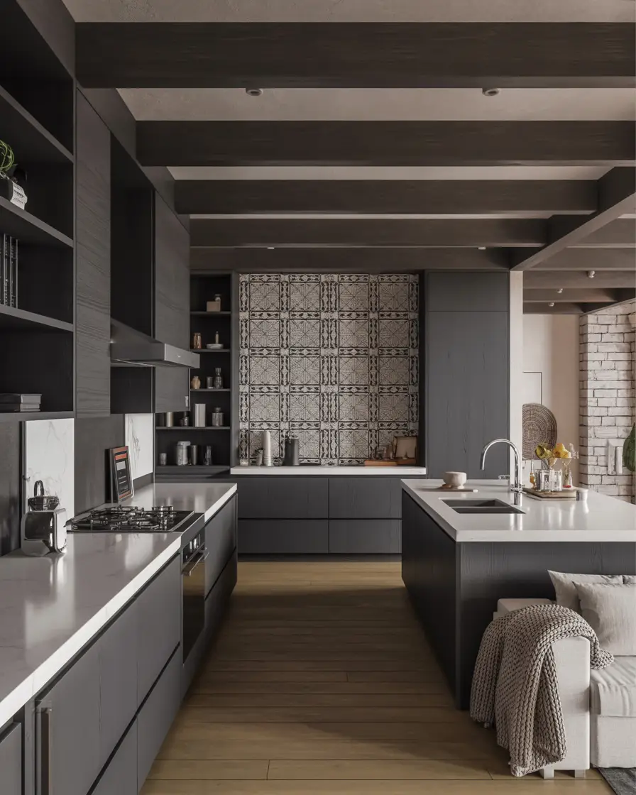 Create Layers of Texture