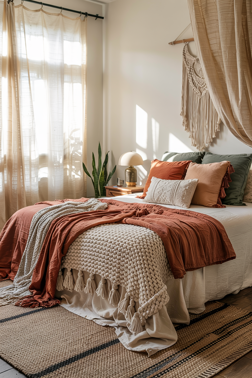 Layer Different Textures