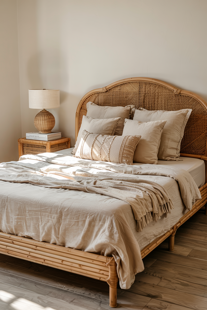 Introduce Rattan Furniture