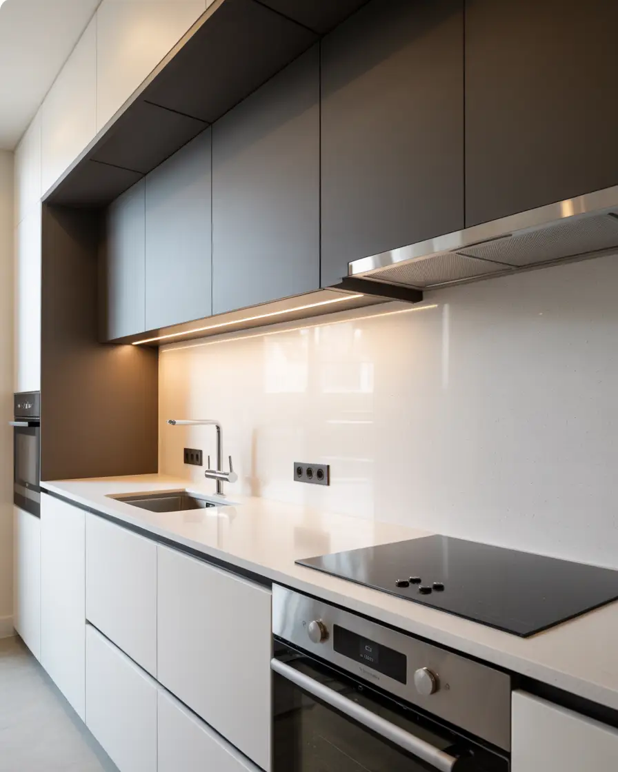 Prioritize Form and Function