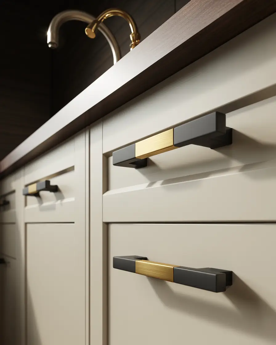Elevate Your Hardware and Fixtures