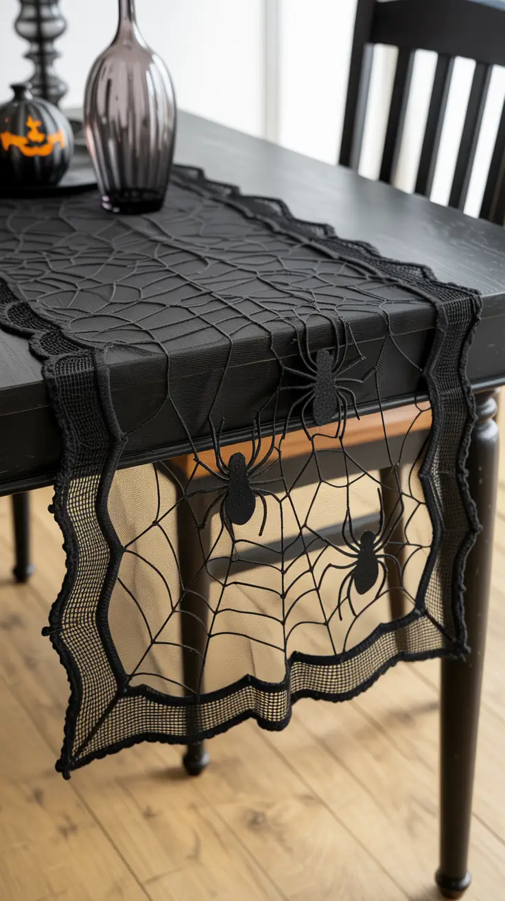 Tabletop Ghost Figurines