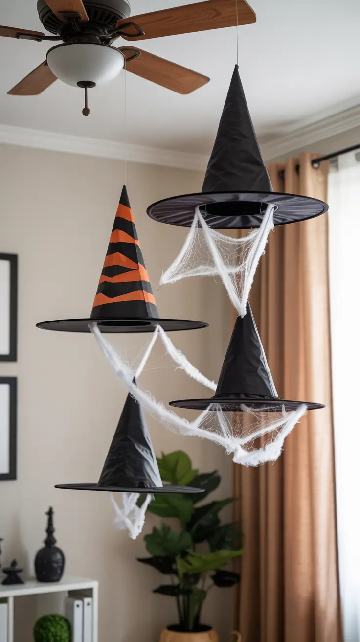 hanging-witch-hats