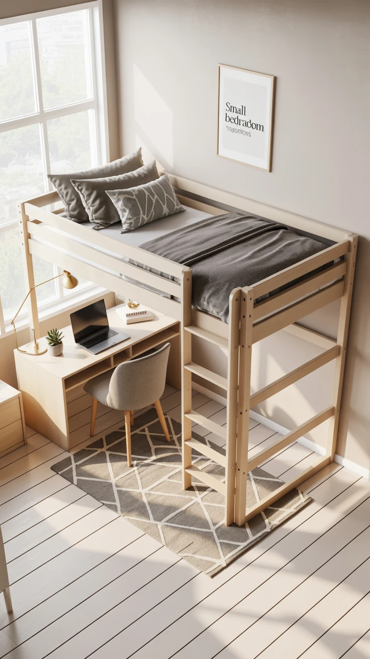 modern-loft-bed
