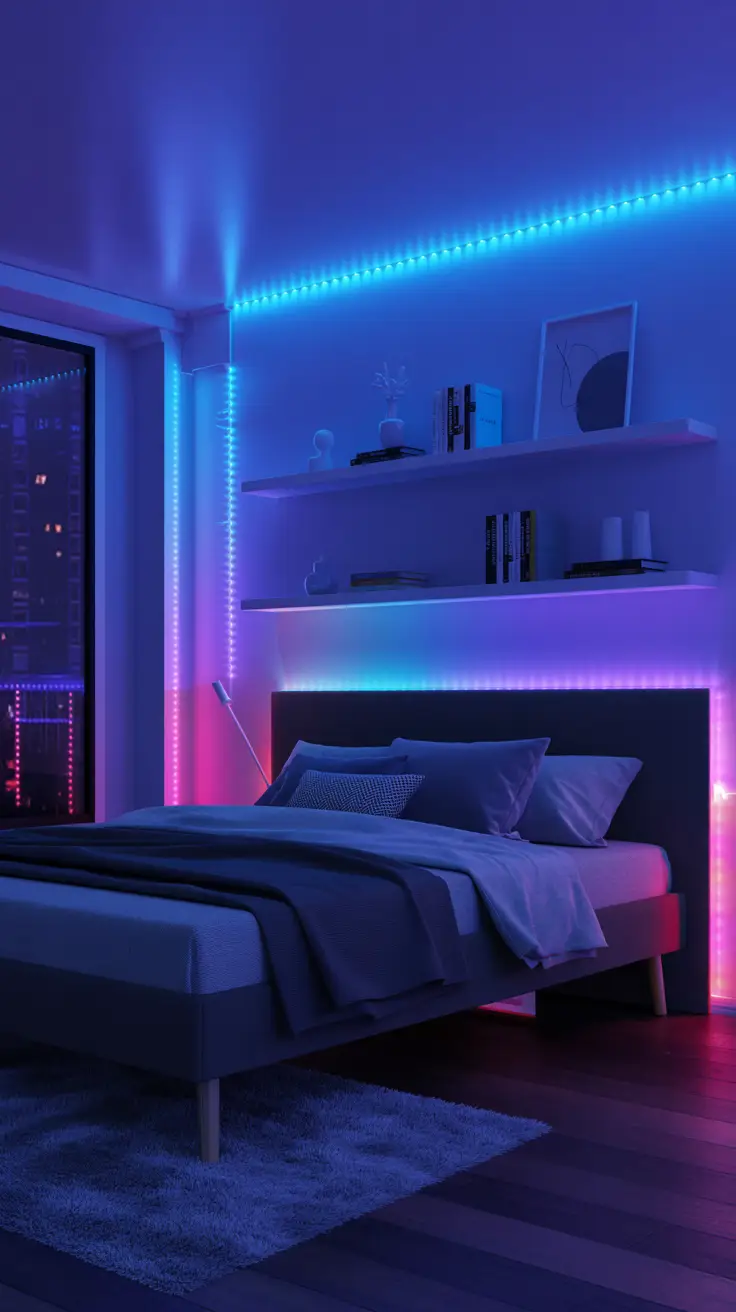 LED Strip Lights