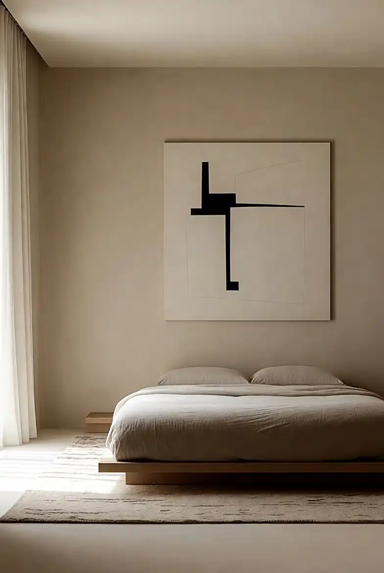 Go Minimal with Decor