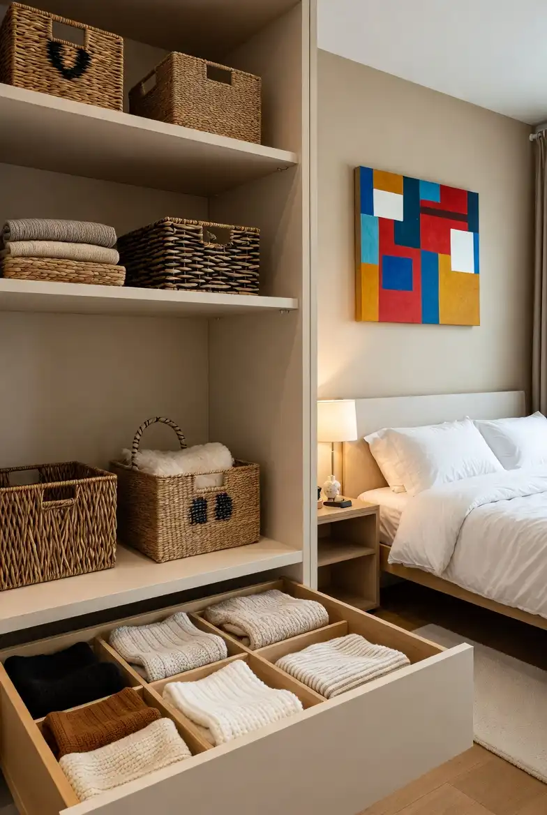 Add a Statement Piece