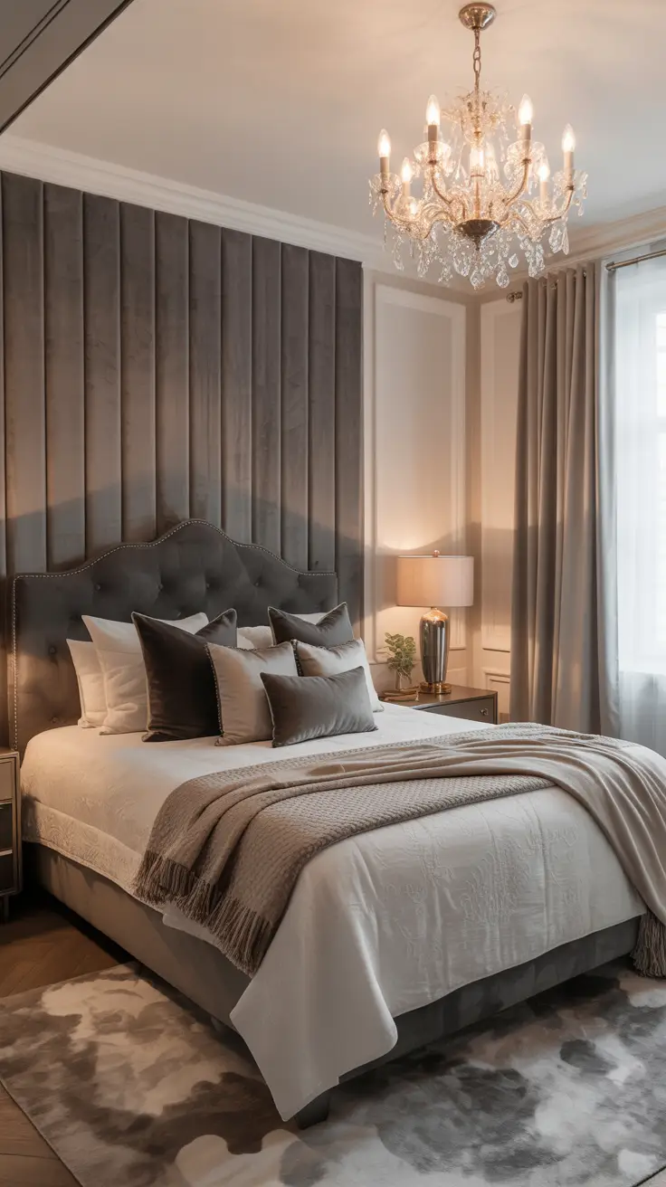 Add a Touch of Luxury