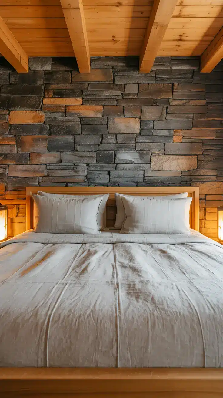 Brick / Stone Veneer or Cladding