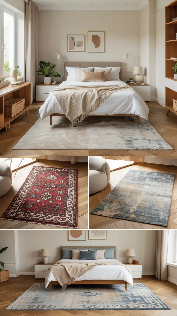 Color and Pattern Considerations