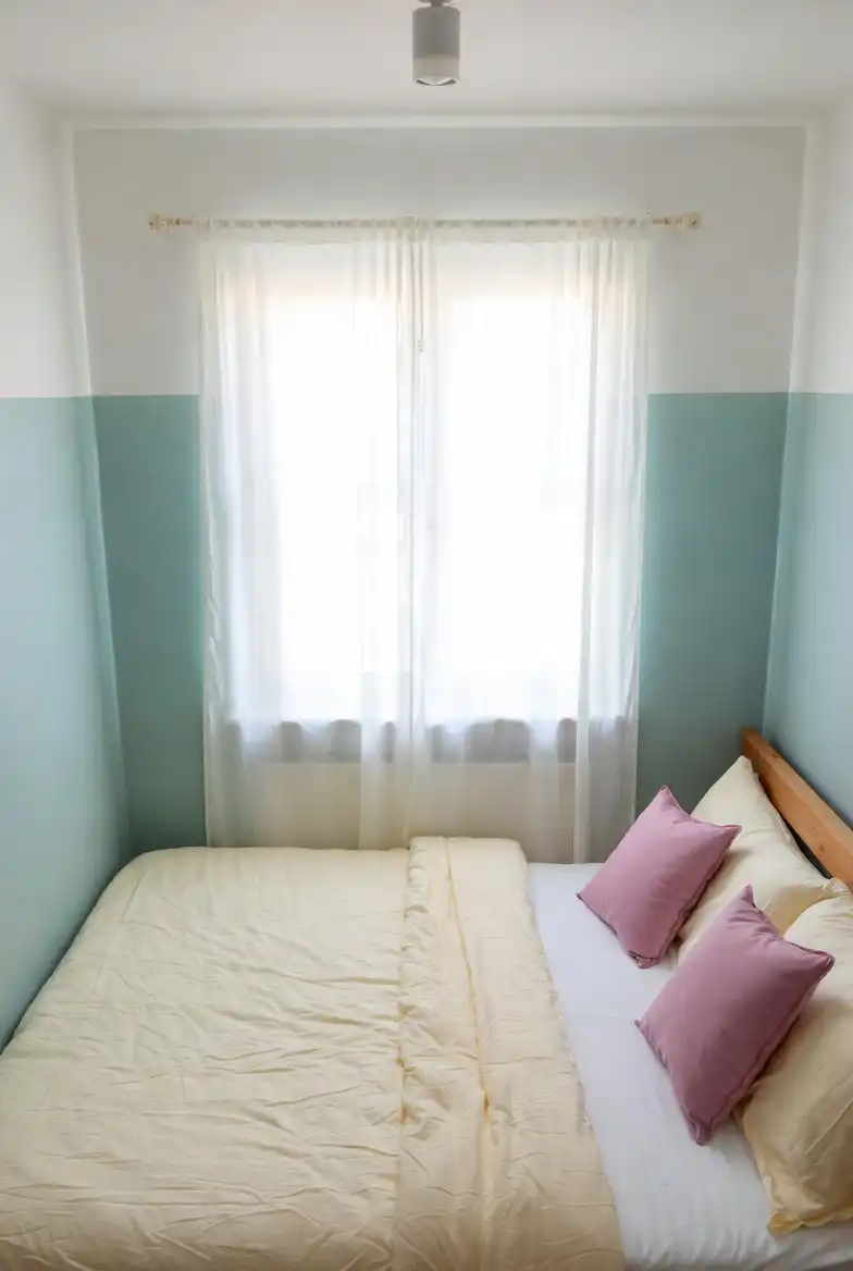 Start with a Light Color Palette