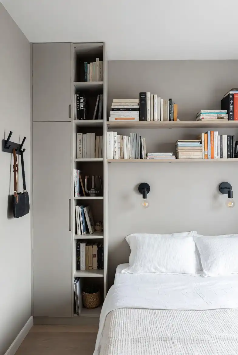 Maximize Vertical Space