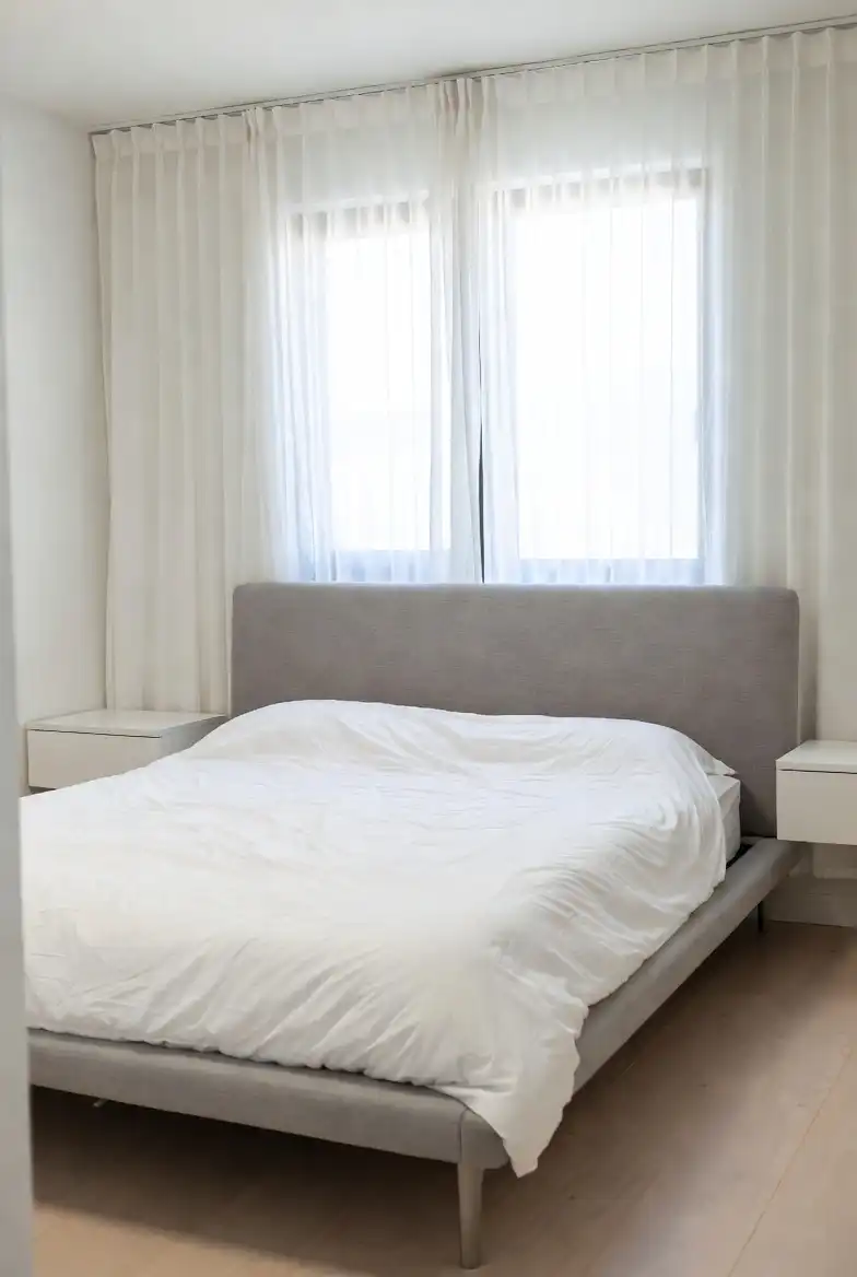 Pick the Right Bed Size