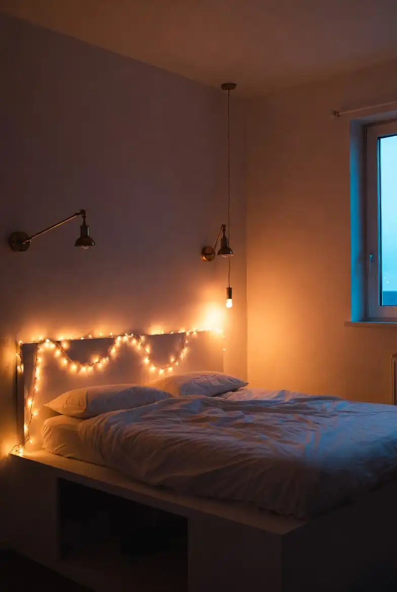 Add Soft Lighting Layers