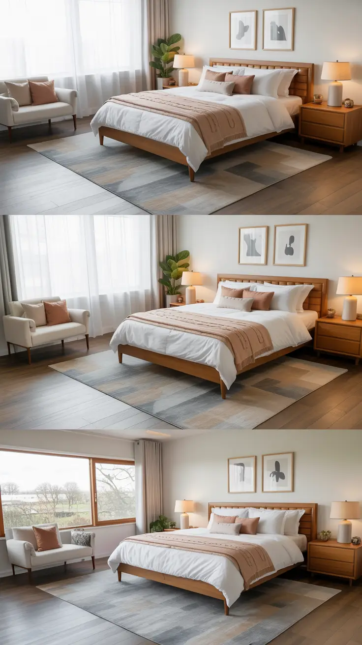 Start withthe Right Rug Size