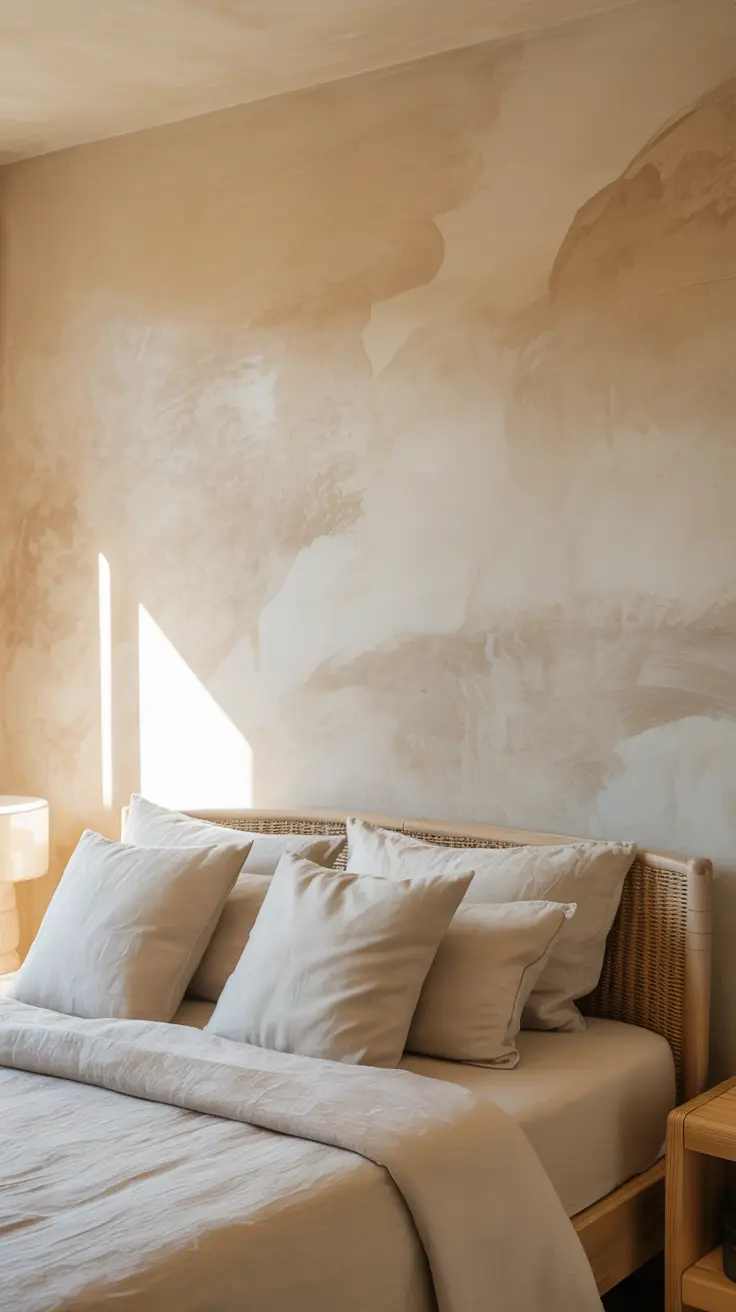 Textured Paint / Plaster