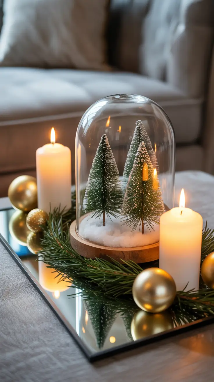 Curated Coffee Table