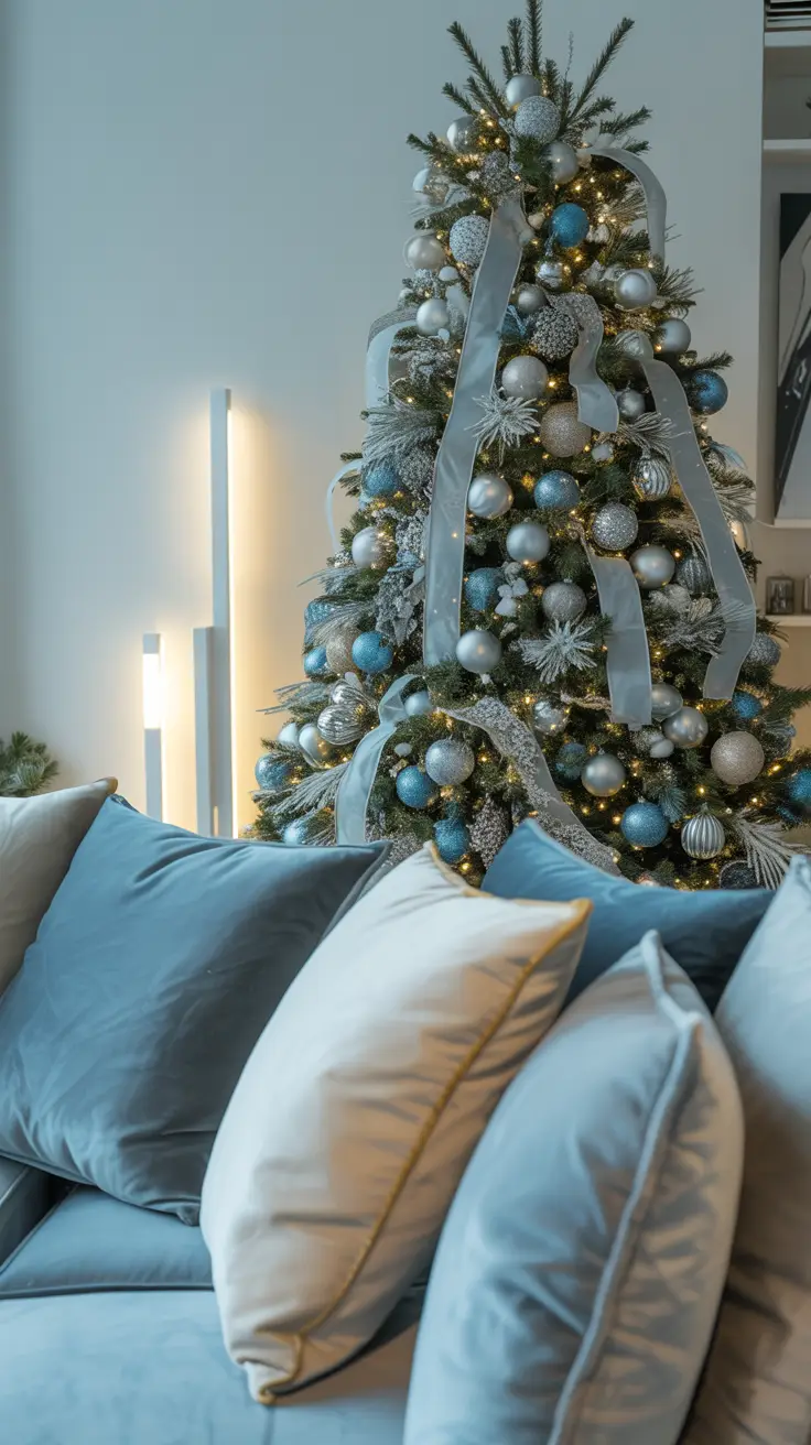 Palette Beyond Red and Green