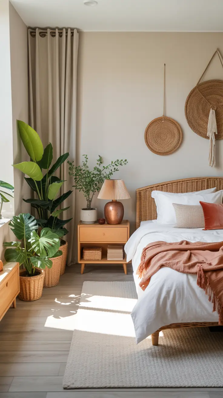 Incorporate Natural Elements