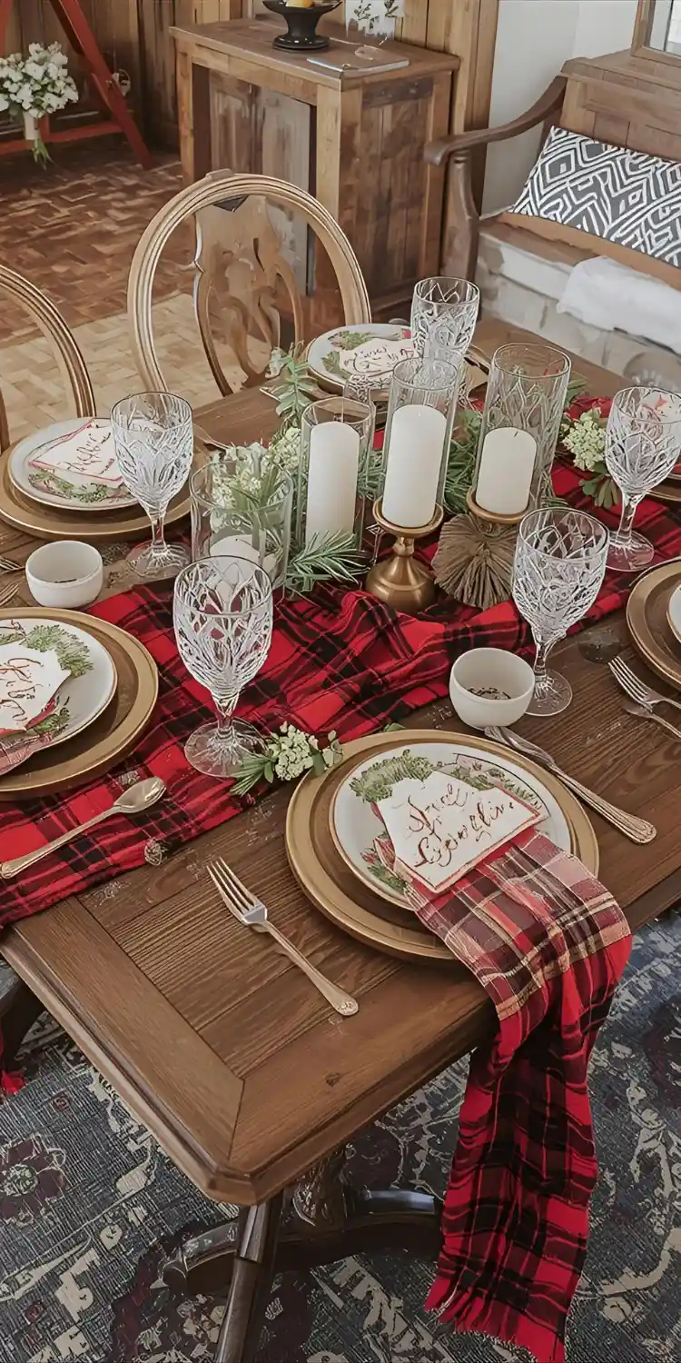 Pumpkin Centerpiece Display