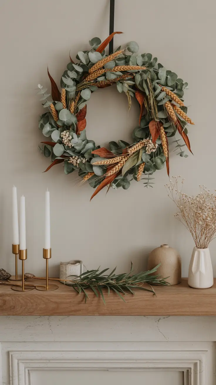 Rustic Wreath