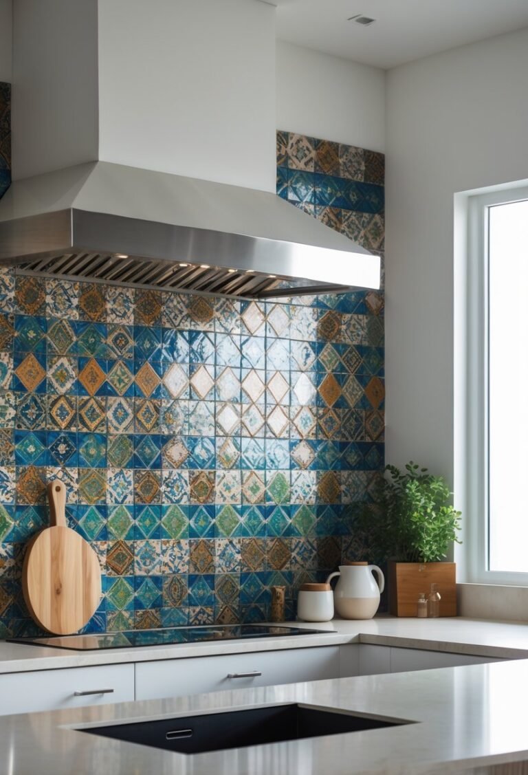27 Stylish Kitchen Backsplash Ideas to Transform Your Space
