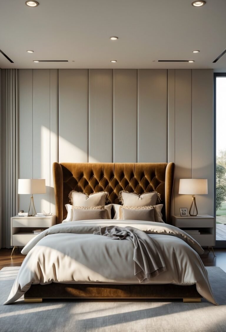 20 Furniture Ideas for Bedroom Modern Styling Tips