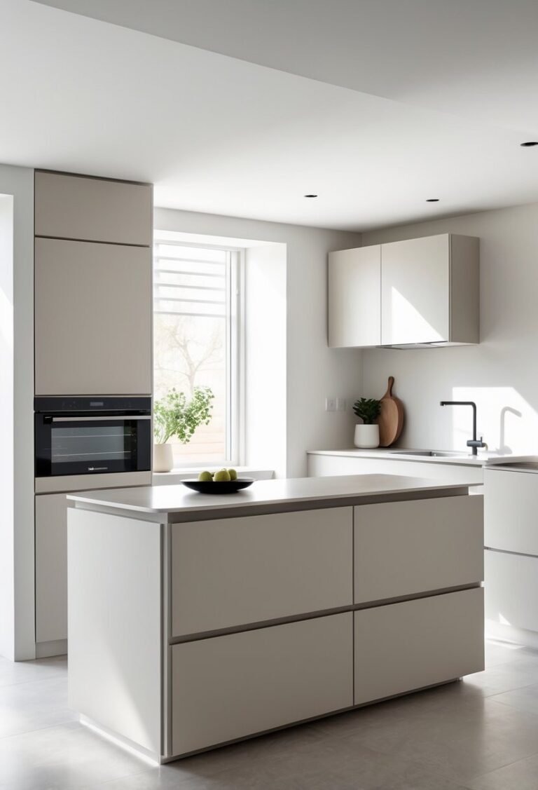 20 Kitchen Island Ideas for Small Kitchens Enhancing Space and Functionality